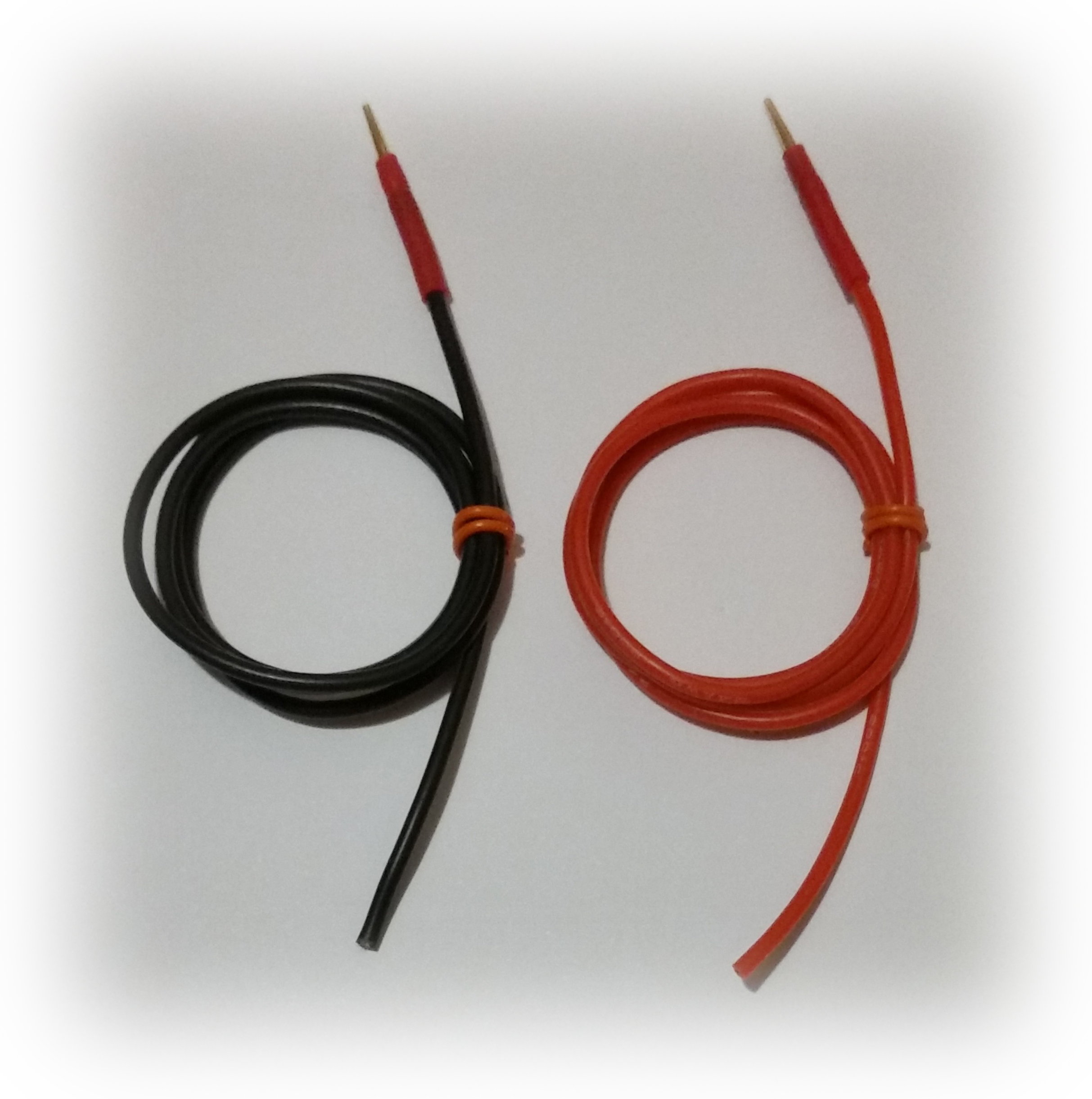 Electrode extension cable